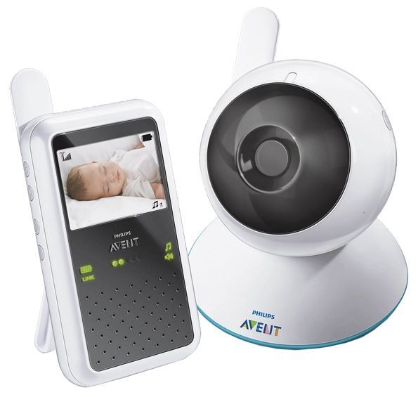 Отзывы Philips AVENT SCD600/00