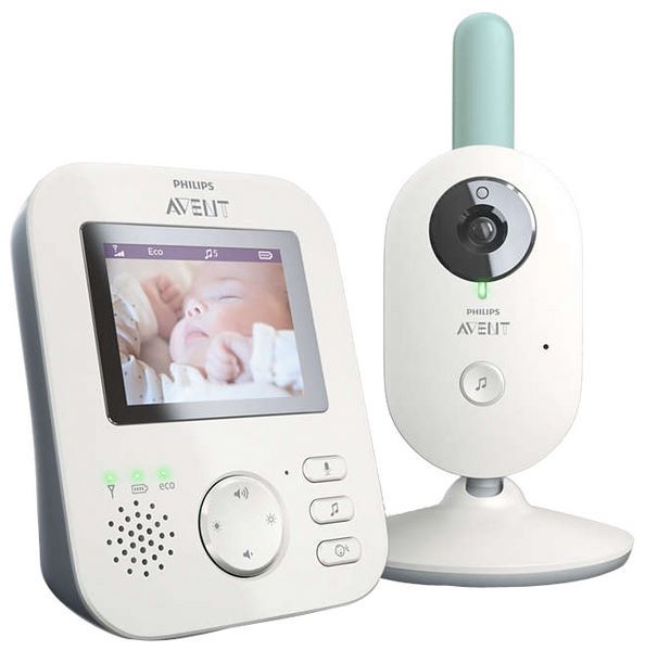 Отзывы Philips AVENT SCD620/52