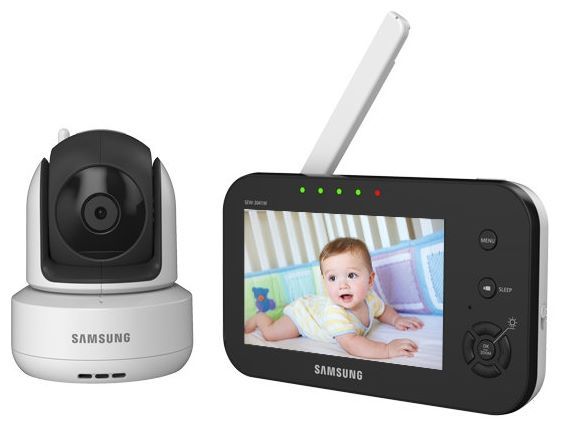 Отзывы Samsung SEW-3041W