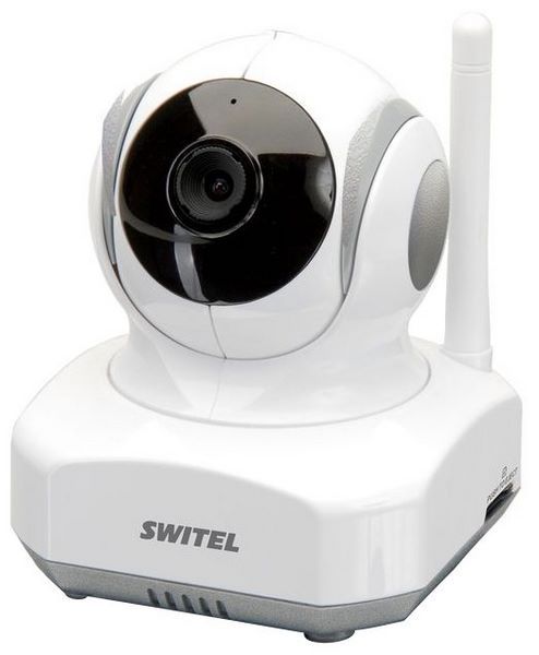 Отзывы Веб-няня Switel BSW220