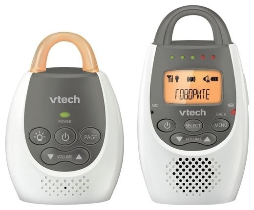 Отзывы VTech BM2100