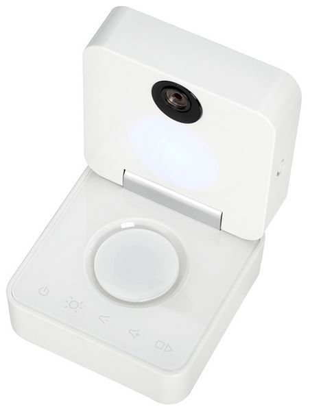 Отзывы Withings Smart Baby Monitor