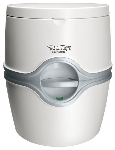 Отзывы Thetford Porta Potti Excellence