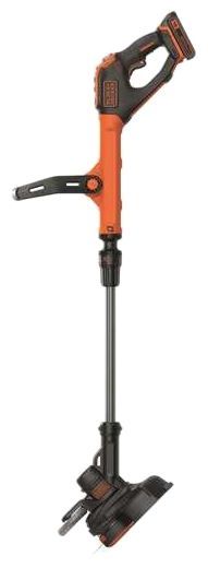 Отзывы BLACK+DECKER STC1820EPC