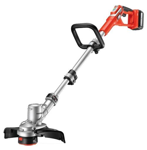 Отзывы BLACK+DECKER GLC3630L