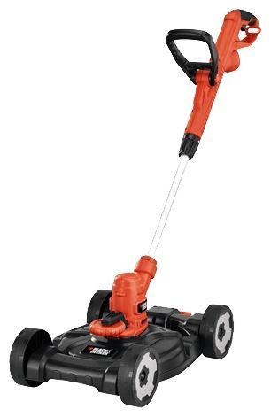 Отзывы BLACK+DECKER ST5530CM