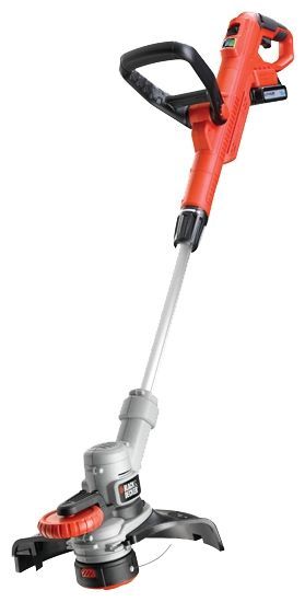 Отзывы BLACK+DECKER STC1820