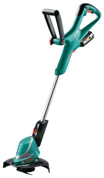 Отзывы Bosch ART 26-18 LI (0.600.8A5.E05)