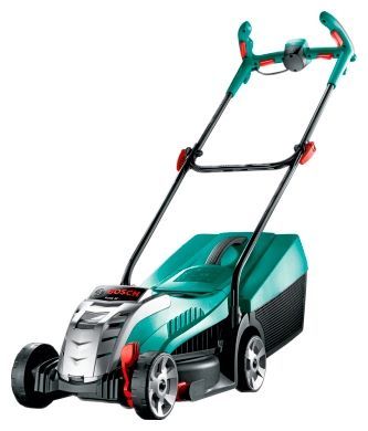 Отзывы Bosch Rotak 32 LI (0600885D06)