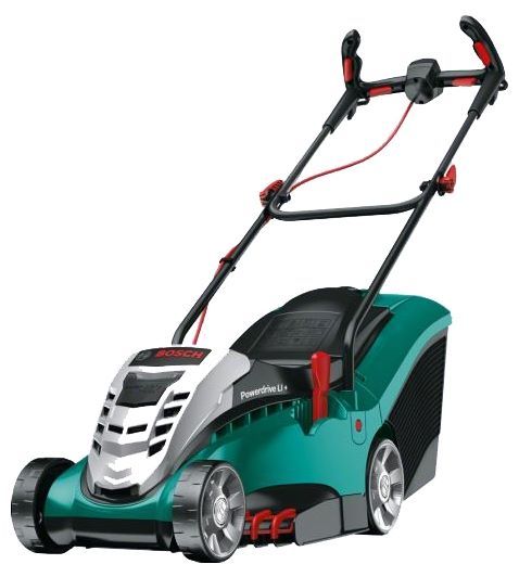 Отзывы Bosch Rotak 37 LI (0.600.8A4.400)