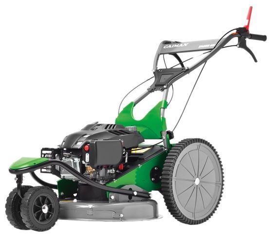 Отзывы CAIMAN Xplorer 60S