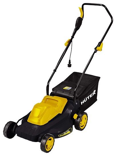 Отзывы Huter ELM-1400T