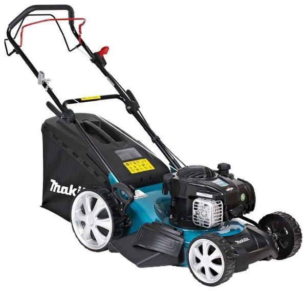 Отзывы Makita PLM4628N