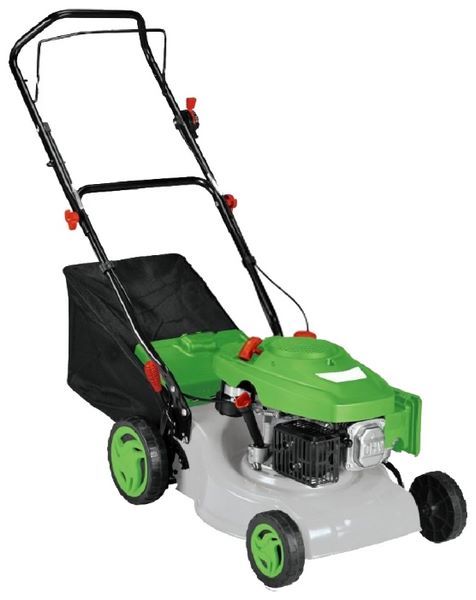 Отзывы RedVerg RD-GLM411G