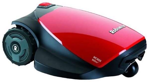 Отзывы Robomow MC800