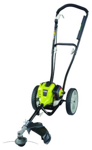 Отзывы RYOBI RFT 254