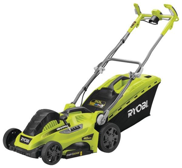 Отзывы RYOBI RLM 18E40H