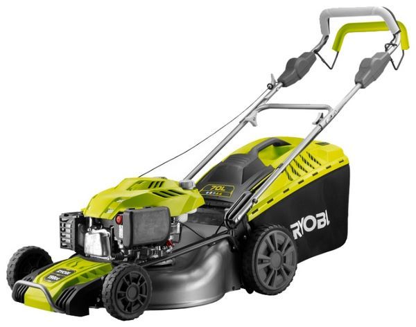 Отзывы RYOBI RLM 53190S