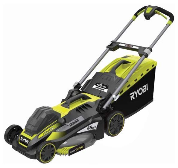 Отзывы RYOBI RLM 36X46H5P