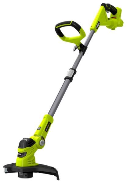 Отзывы RYOBI RLT 1831H20