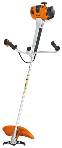 Отзывы Stihl FS 490 C-EM K