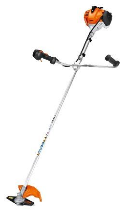 Отзывы Stihl FSA 56 + аккумулятор АК 10 + зарядное устройство AL 101