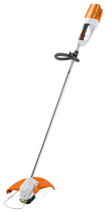 Отзывы Stihl FSA 85, с AutoCut C4-2, AP 200 и AL 100