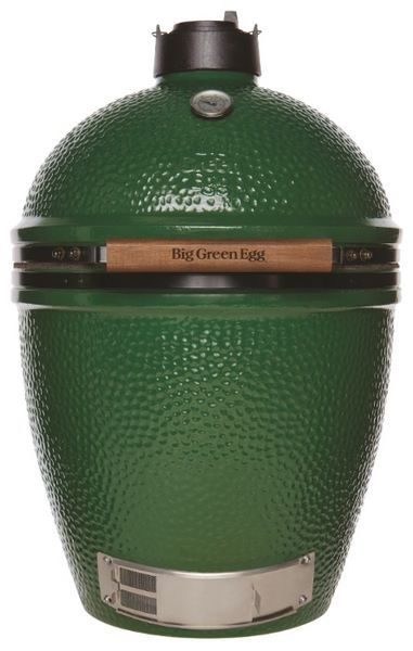 Отзывы Big Green Egg Large EGG