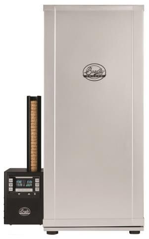 Отзывы Bradley Smoker Digital 6 Rack Smoker BTDS108CE-EU