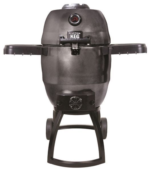 Отзывы Broil King Keg 5000 911470