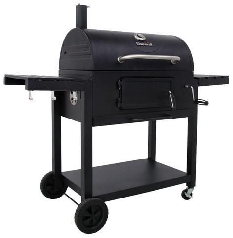 Отзывы Char-Broil Charcoal 30