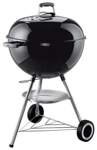 Отзывы Weber One-Touch Original 57 см