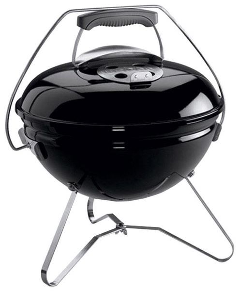 Отзывы Weber Smokey Joe Premium