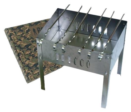 Отзывы BOYSCOUT 61235