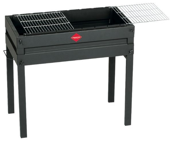 Отзывы Forester BQ-910