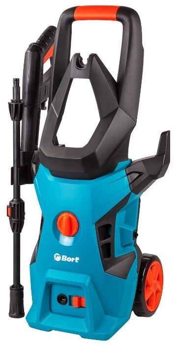 Отзывы Bort BHR-2000-PRO
