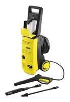 Отзывы Karcher K 3.65