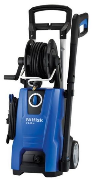 Отзывы Nilfisk-ALTO Excellent D 140.4-9 X-TRA