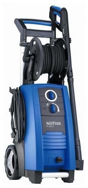 Отзывы Nilfisk-ALTO P 160.2-15 X-TRA