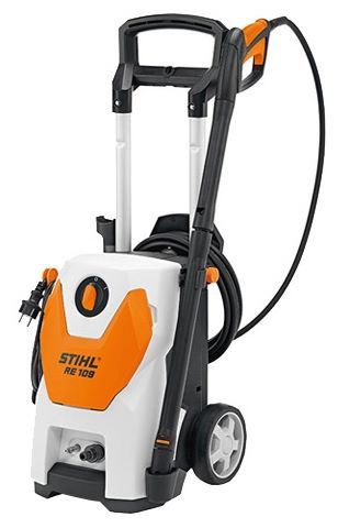 Отзывы Stihl RE 109