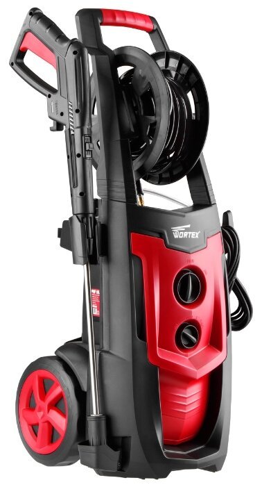 Отзывы Wortex PW 1525