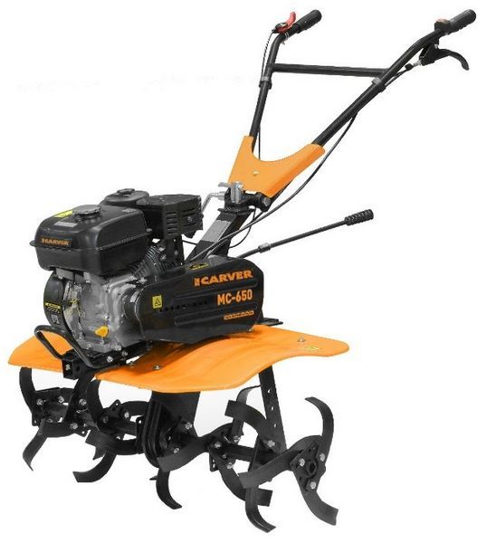 Отзывы Carver MC-650