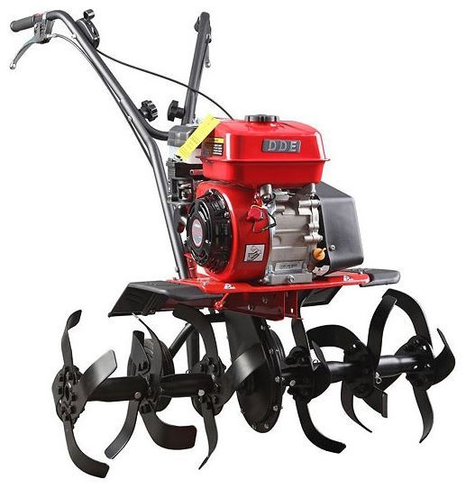 Отзывы DDE V500 II 65R Мустанг-1