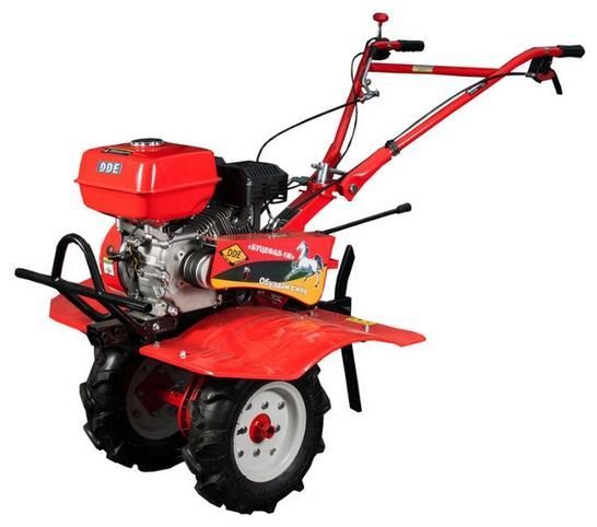 Отзывы DDE V700 II DWNm Буцефал-1M