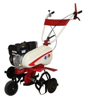 Отзывы Garden France Т51 BS