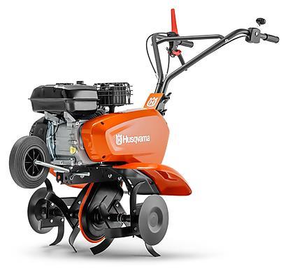 Отзывы Husqvarna TF 325