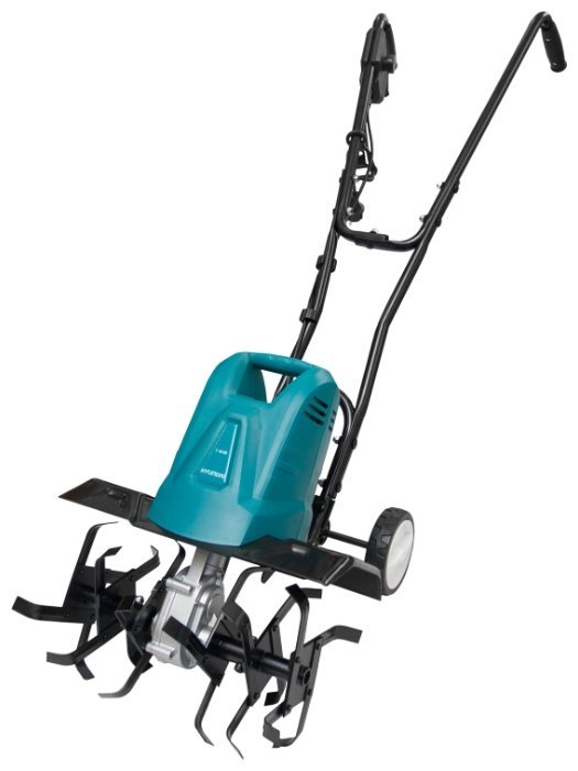 Отзывы Hyundai T 1810E