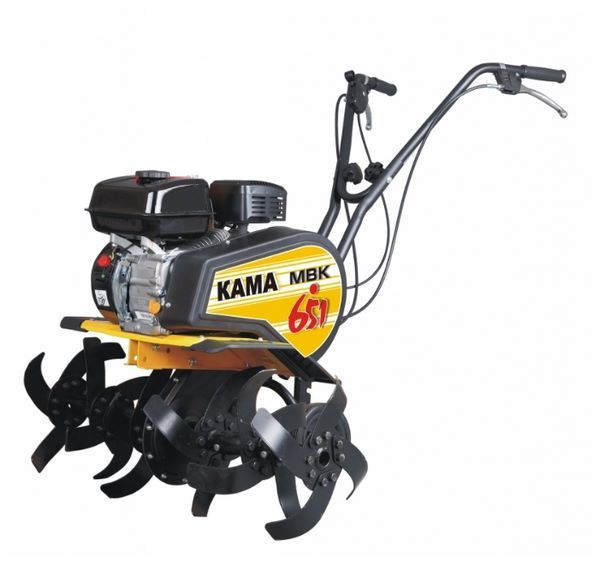 Отзывы КАМА МВК-651