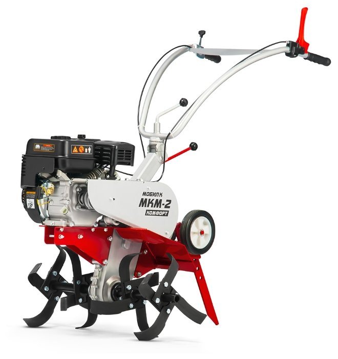 Отзывы Мобил К МКМ-2 КОМФОРТ MBK0018401