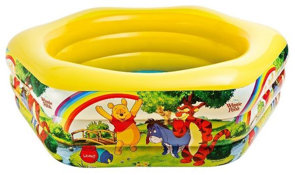 Отзывы Intex Deluxe 57494 Winnie The Pooh